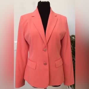 7th Avenue New York & Co woman’s Blazer